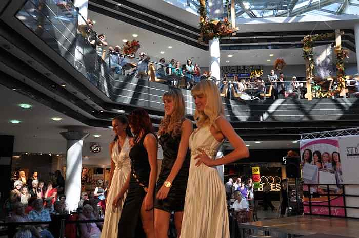 Miss & Mister S&uuml;dharz 2011