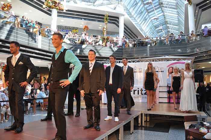 Miss & Mister S&uuml;dharz 2011