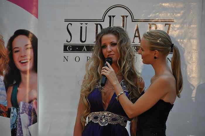 Miss & Mister S&uuml;dharz 2011