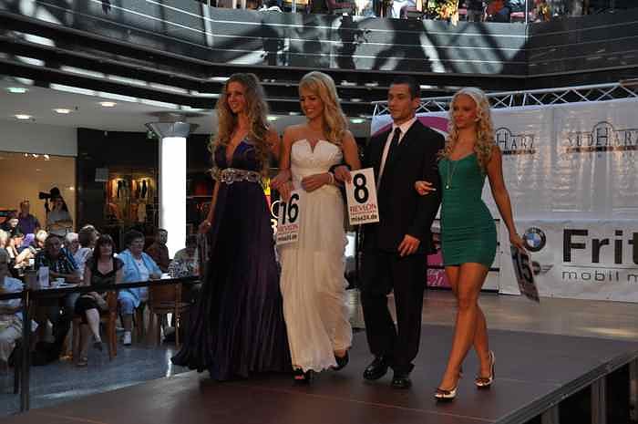 Miss & Mister S&uuml;dharz 2011