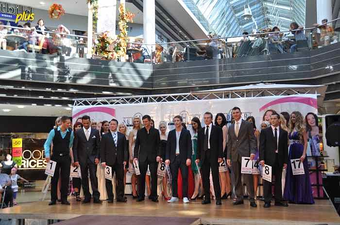 Miss & Mister S&uuml;dharz 2011