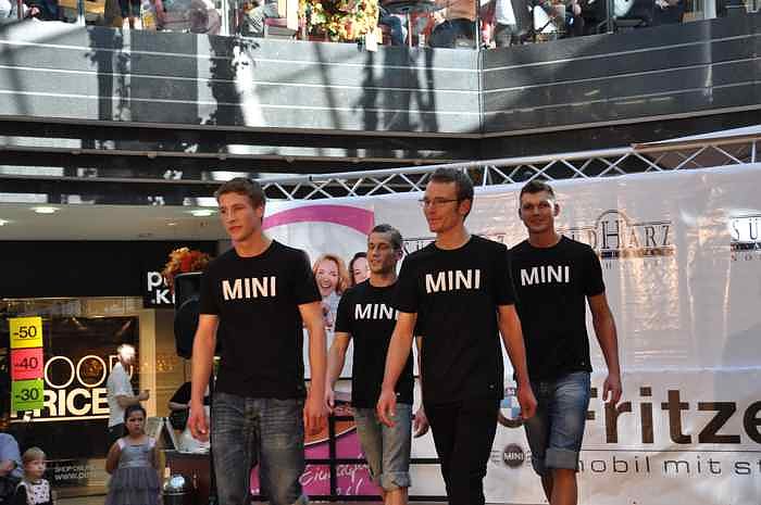 Miss & Mister S&uuml;dharz 2011