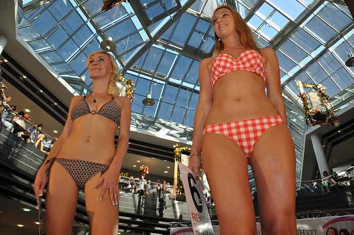 Miss & Mister S&uuml;dharz 2011