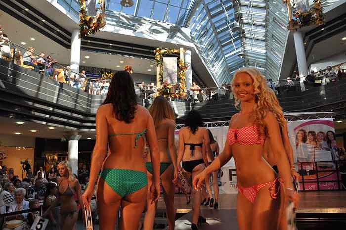 Miss & Mister S&uuml;dharz 2011