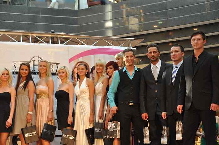 Miss & Mister S&uuml;dharz 2011