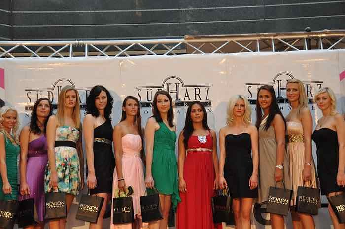 Miss & Mister S&uuml;dharz 2011