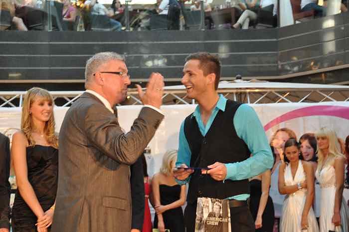 Miss & Mister S&uuml;dharz 2011