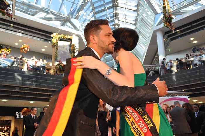 Miss & Mister S&uuml;dharz 2011