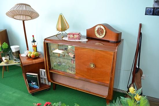 Oldtimertreffen in Benneckenstein