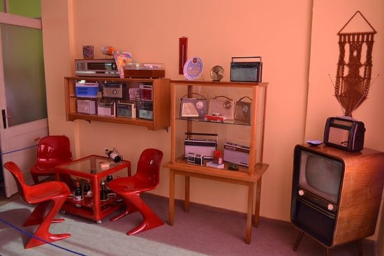 Oldtimertreffen in Benneckenstein