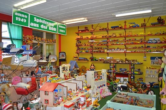 Oldtimertreffen in Benneckenstein