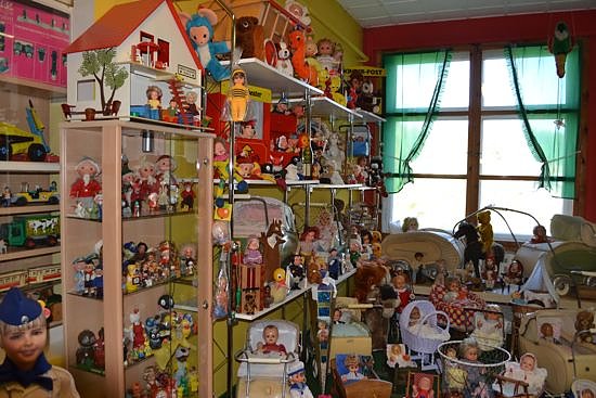 Oldtimertreffen in Benneckenstein