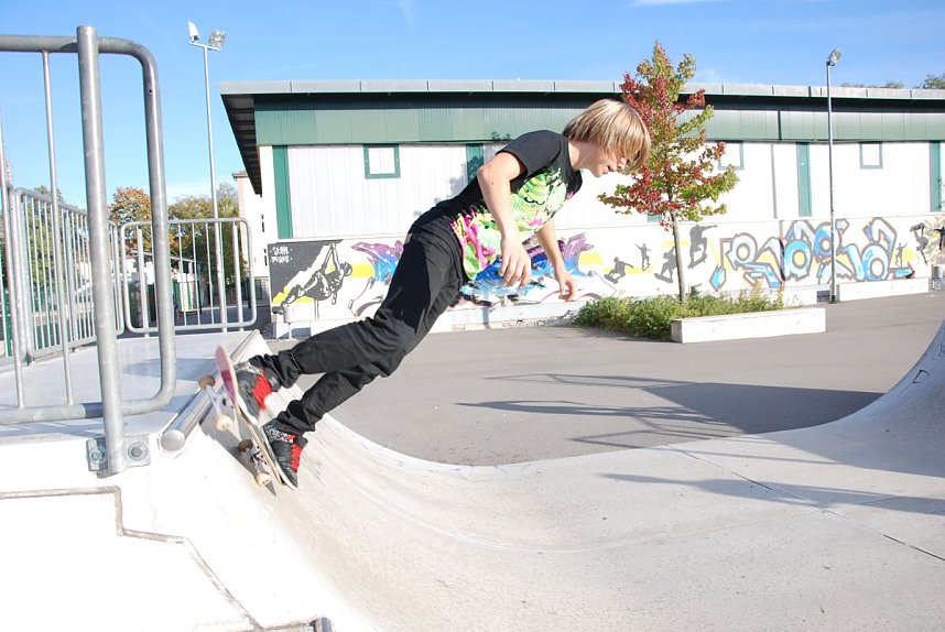 Der Feiertag auf den Petersberg