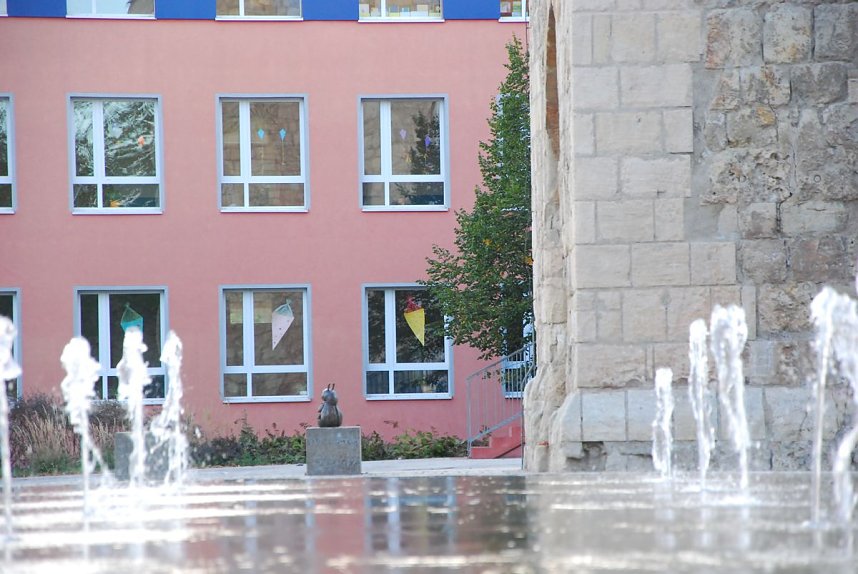 Der Feiertag auf den Petersberg