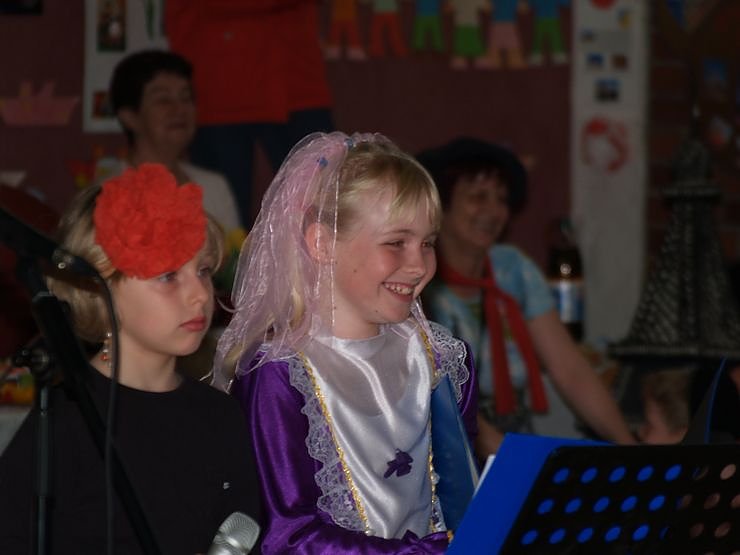 Die Welt in Nordhausen