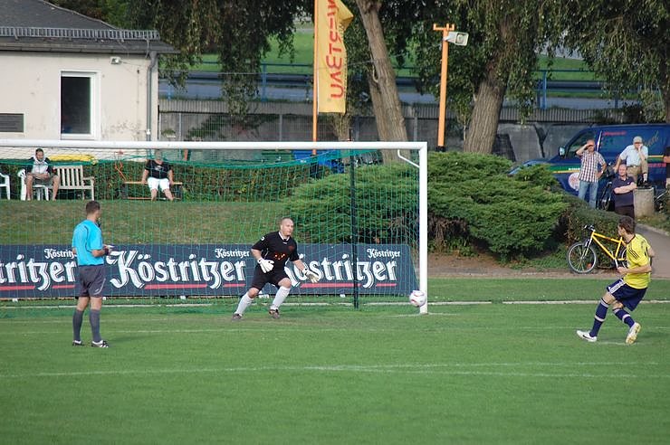 Elfmeterschie&szlig;en