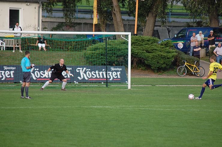 Elfmeterschie&szlig;en