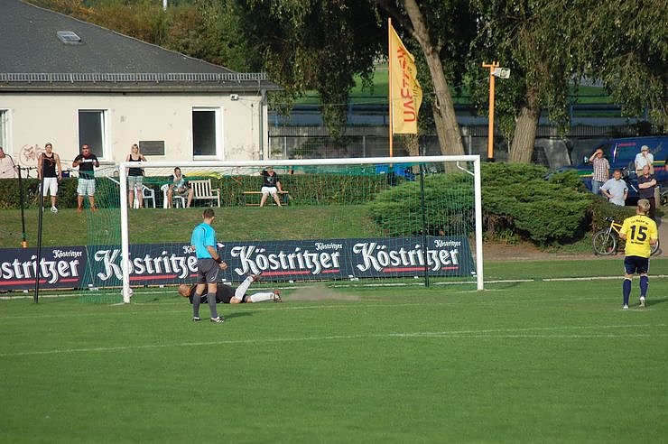 Elfmeterschie&szlig;en