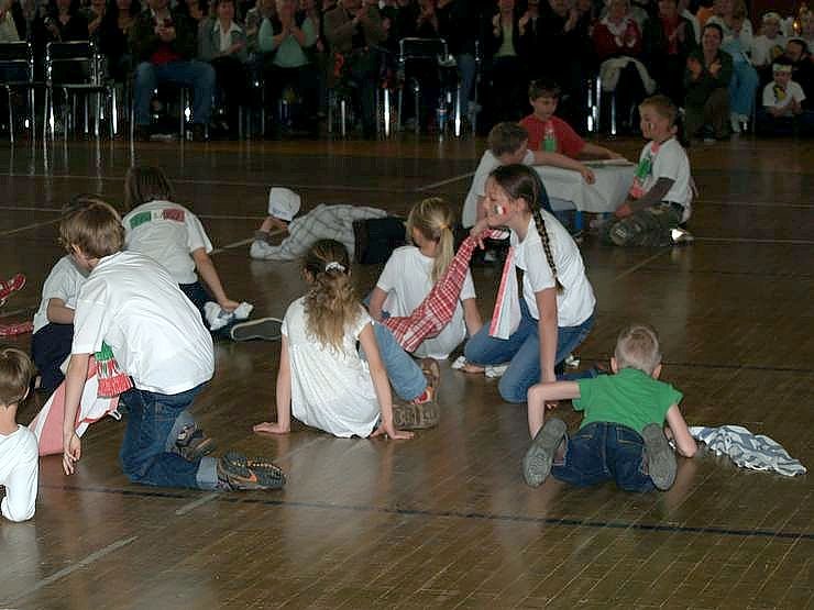 Die Welt in Nordhausen