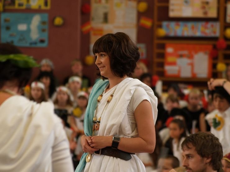 Die Welt in Nordhausen