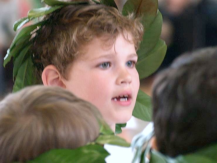 Die Welt in Nordhausen