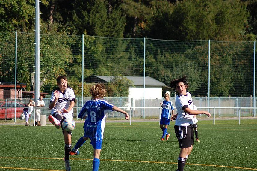 Krasser Sie f&uuml;r Nordhausen