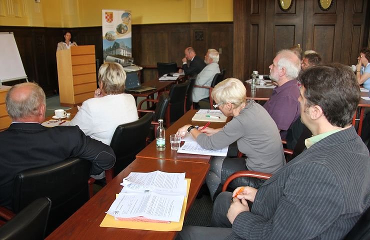 Wirtschaftsfreundlich