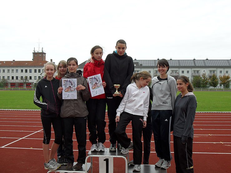 Jugend trainiert f&uuml;r Olympia