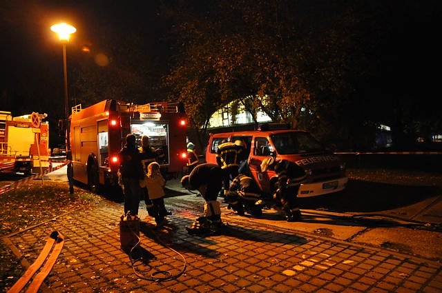 Lange Nacht der Wissenschaften