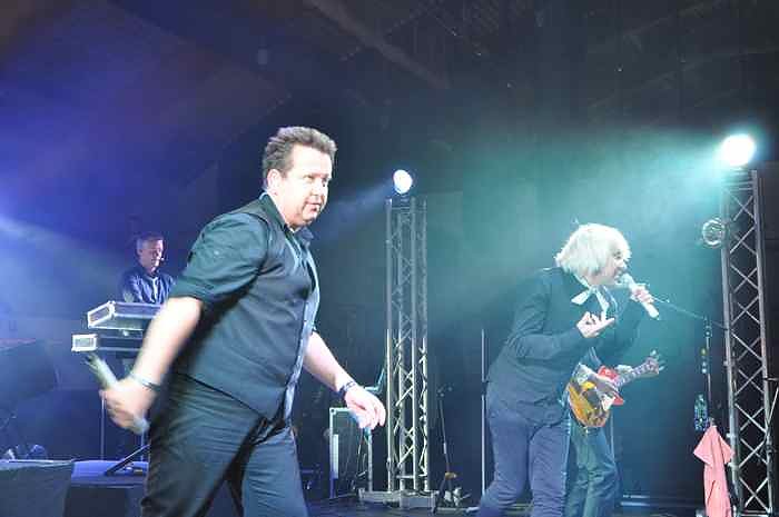 Das Prinzenkonzert in Nordhausen