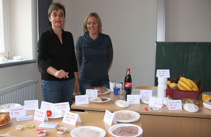 Gesundheitliche Aufkl&auml;rung