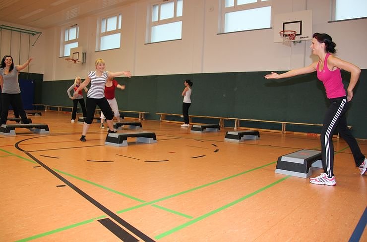 Gesundheitliche Aufkl&auml;rung