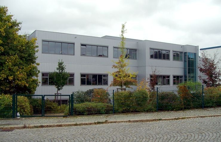 In K&ouml;nigsee aufgestockt