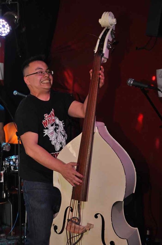 Clubnacht in Nordhausen