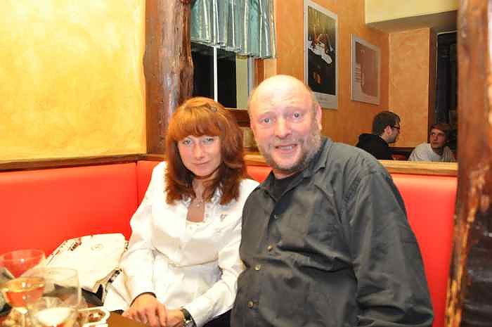 Clubnacht in Nordhausen