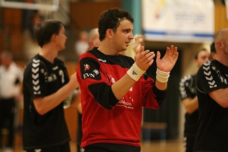 Ungl&uuml;ckliche Niederlage