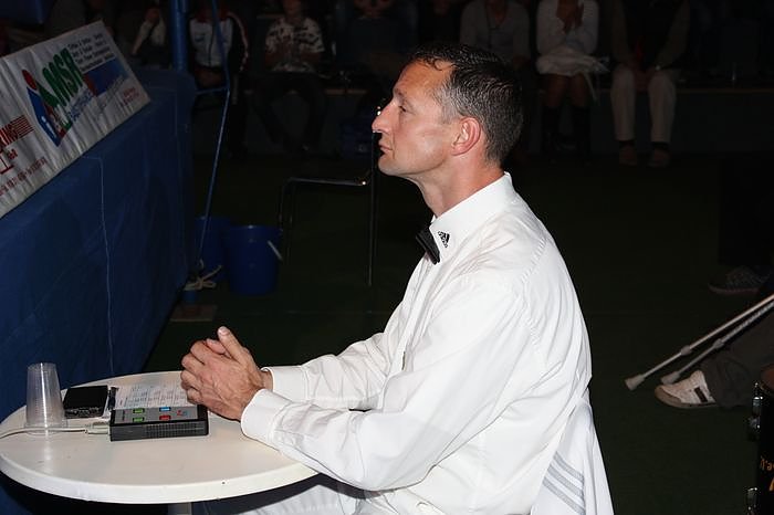 Traumhafter Start der NSV-Boxer