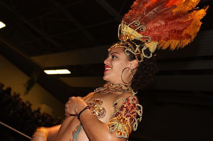 Traumhafter Start der NSV-Boxer