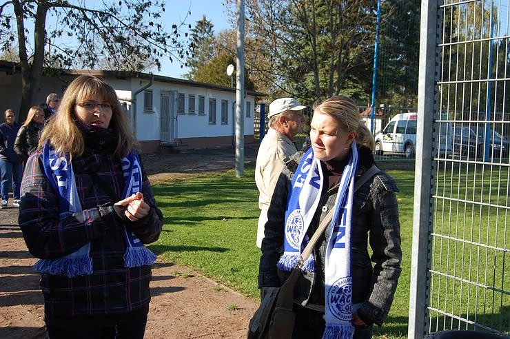 Kein Sieg, aber auch keine Niederlage