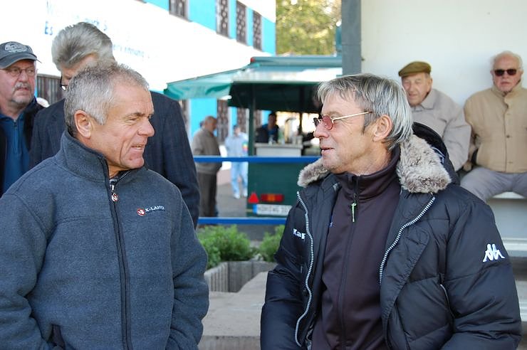 Kein Sieg, aber auch keine Niederlage