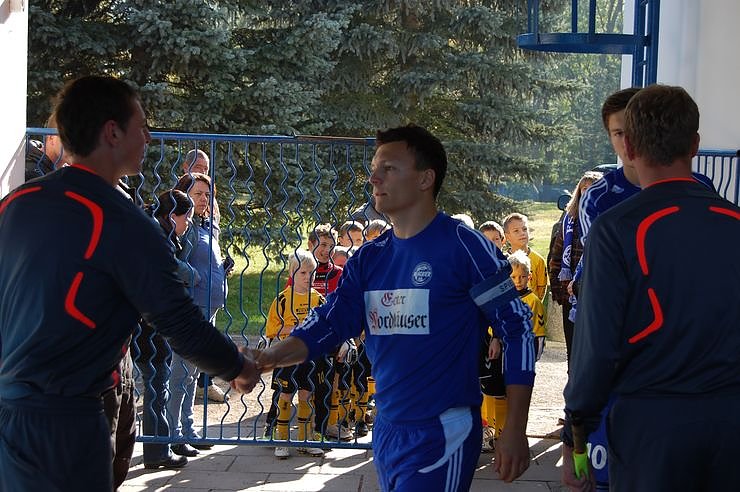 Kein Sieg, aber auch keine Niederlage