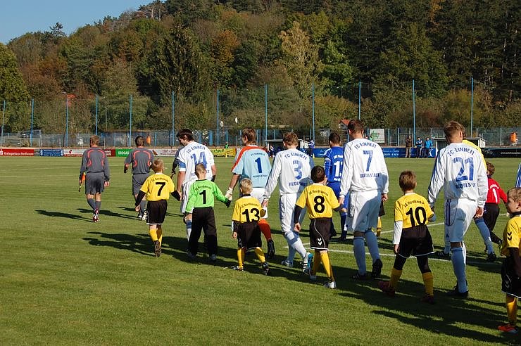 Kein Sieg, aber auch keine Niederlage