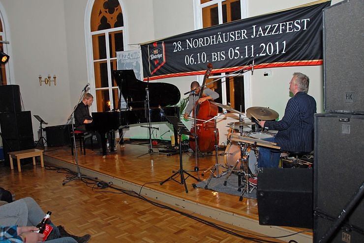 Jazz vom Feinsten