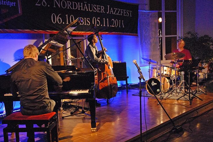 Jazz vom Feinsten