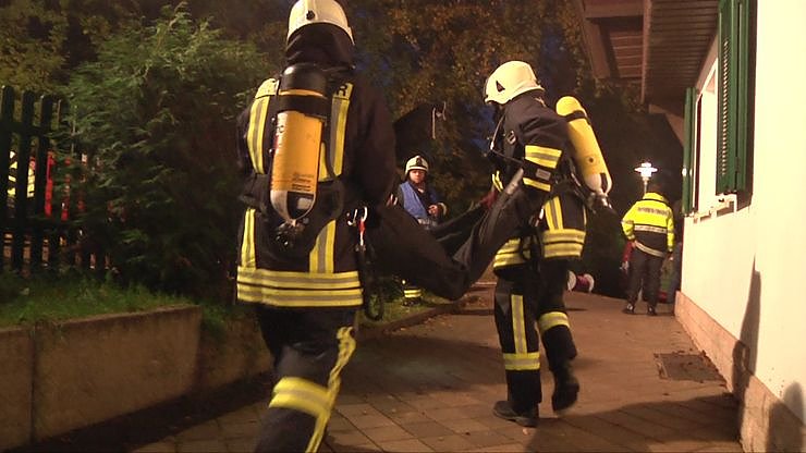 &Uuml;bung &uuml;ber L&auml;ndergrenzen