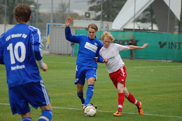 Unentschieden in Jena