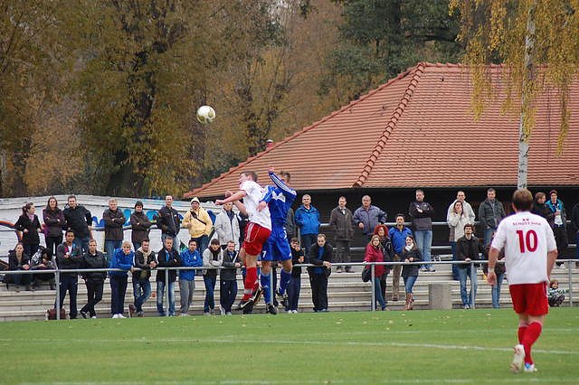 Unentschieden in Jena