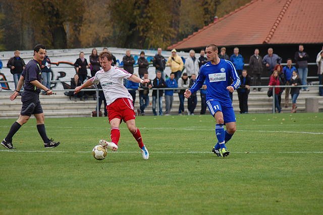 Unentschieden in Jena