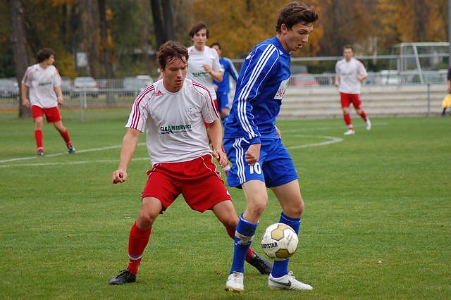 Unentschieden in Jena