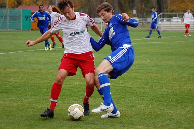 Unentschieden in Jena